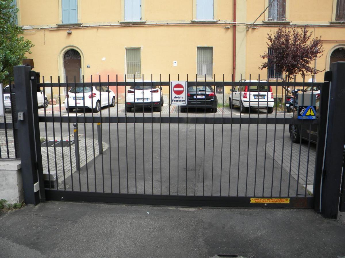 Abitaroom Bologna Esterno foto