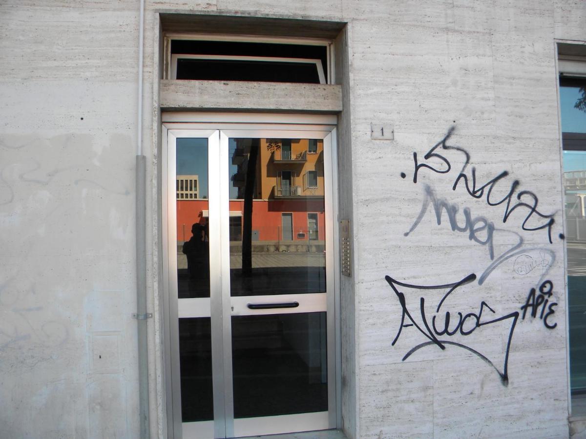 Abitaroom Bologna Esterno foto