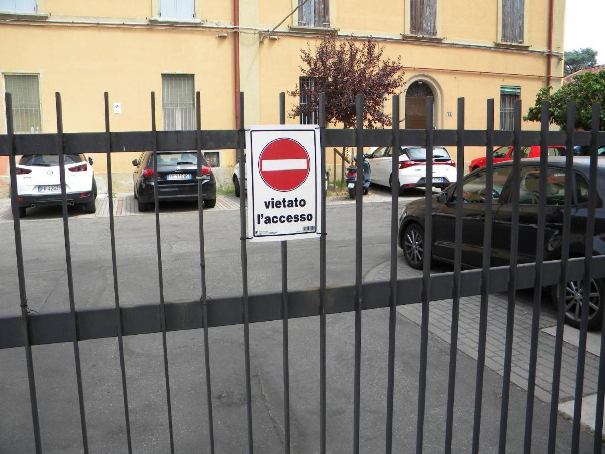 Abitaroom Bologna Esterno foto