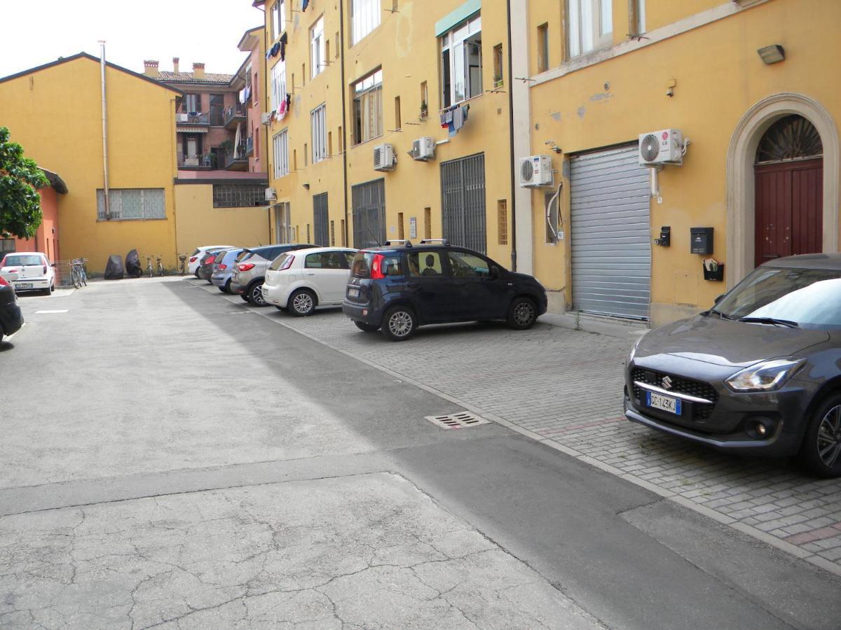 Abitaroom Bologna Esterno foto
